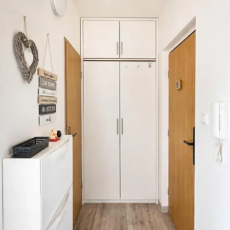 Apartman Bright Zen *